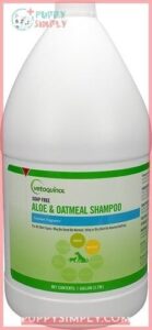 Vetoquinol Itchy Dry Skin Aloe 121100