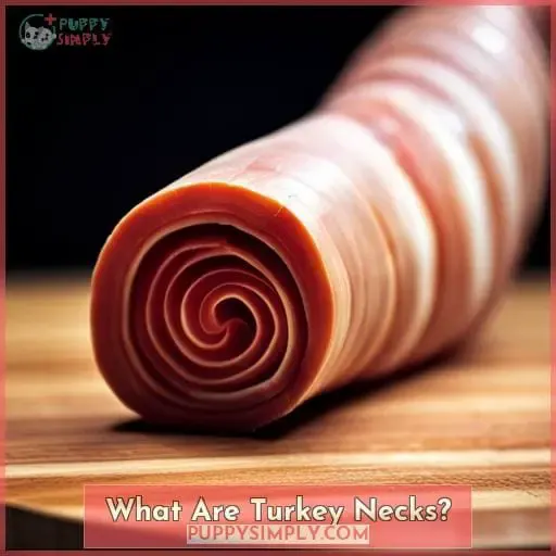 What Are Turkey Necks