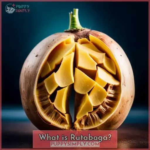 What is Rutabaga