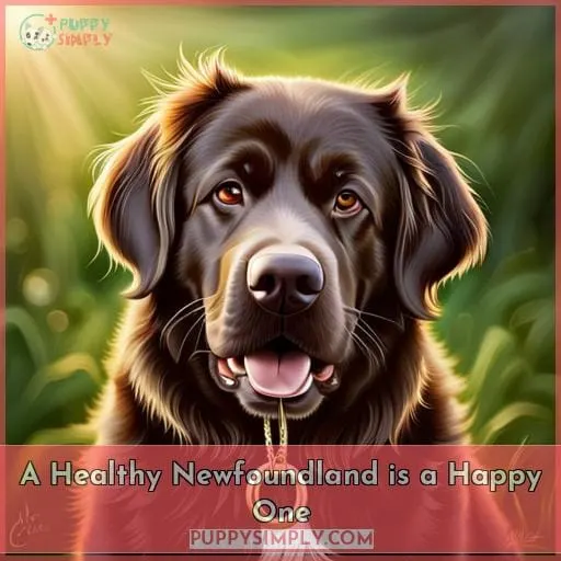 A Healthy Newfoundland is a Happy One