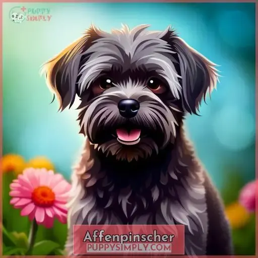 Affenpinscher