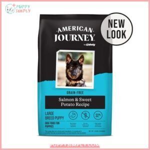 American Journey Large Breed Puppy 209787