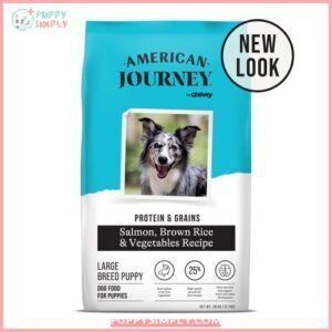 American Journey Protein & Grains 241401