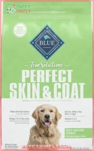 Blue Buffalo True Solutions Perfect 244847