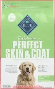 Blue Buffalo True Solutions Perfect