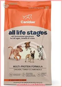 CANIDAE® All Life Stages Multi-Protein