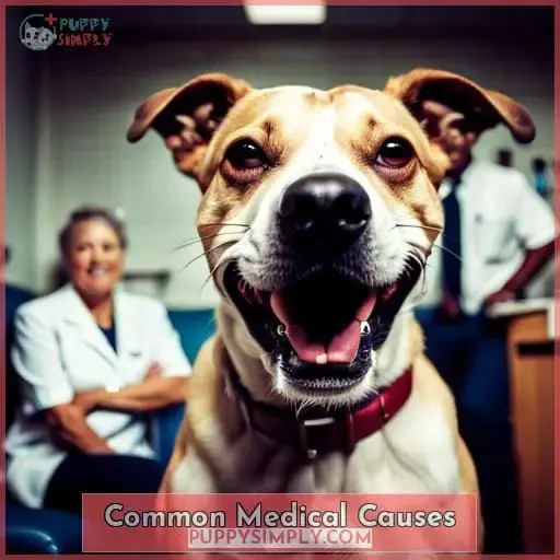Common Medical Causes