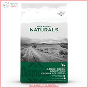 DIAMOND NATURALS Dry Food for B000WFKUOY