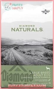 Diamond Naturals Large Breed Adult 44933