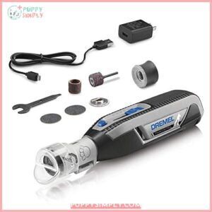 Dremel PawControl 7760-PGK Dog Nail