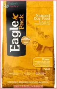 Eagle Pack Power Adult Dry