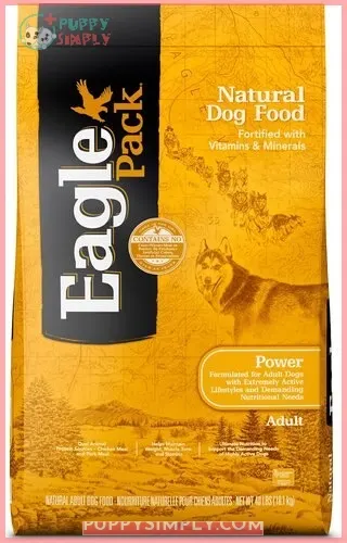 Eagle Pack Power Adult Dry