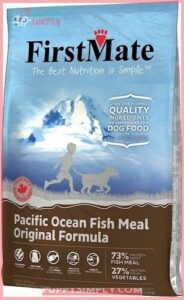Firstmate Limited Ingredient Diet Grain-Free 116051
