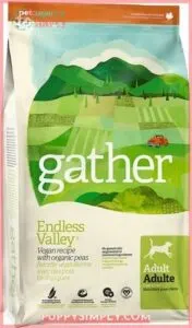 Gather Endless Valley Vegan Dry