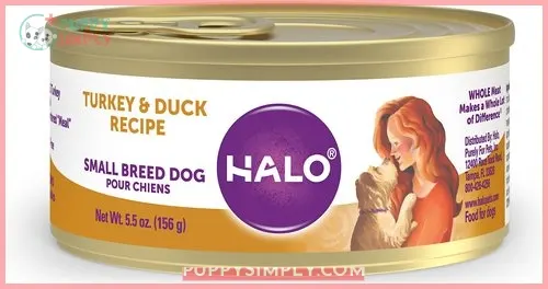 Halo Turkey & Duck Recipe