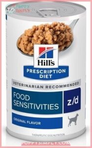 Hill's Prescription Diet z/d Original 54721