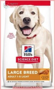 Hill's Science Diet Adult Large 184548