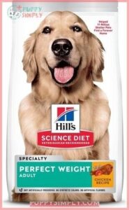 Hill's Science Diet Adult Perfect 102135