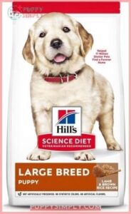 Hill's Science Diet Puppy Large 38825