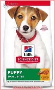Hill's Science Diet Puppy Small