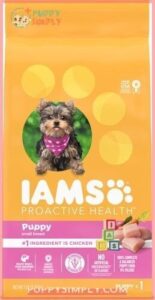Iams Proactive Health Small & 172001