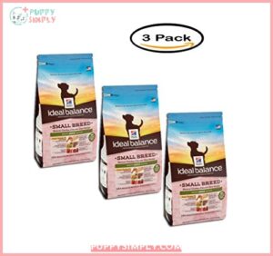 Ideal Balance Pack of 3 B0775STHSX