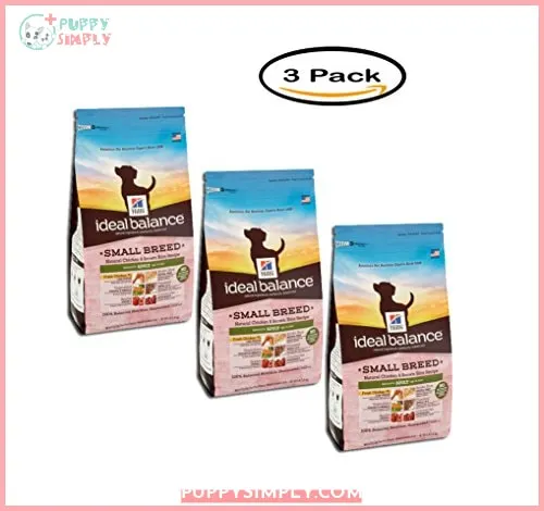 Ideal Balance Pack of 3