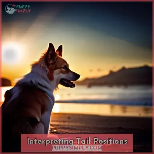Interpreting Tail Positions