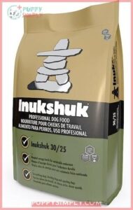 Inukshuk Professional Dry Dog Food 149201