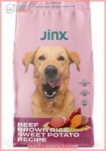 Jinx Beef, Brown Rice & 765574