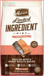 Merrick Limited Ingredient Diet Grain-Free 229714