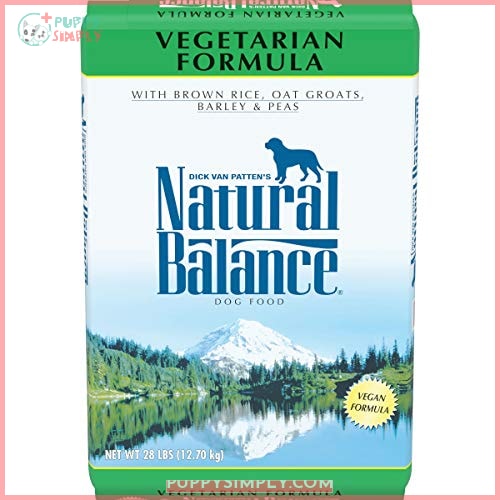 Natural Balance Limited Ingredient Diets