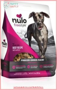 Nulo Freestyle Beef Recipe With 162462