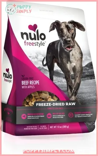 Nulo Freestyle Beef Recipe With