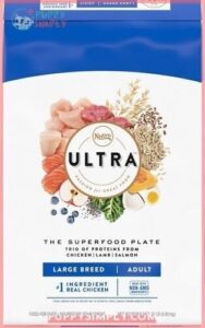 Nutro Ultra Large Breed High 34814