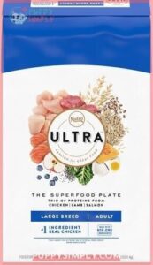 Nutro Ultra Large Breed High 34815