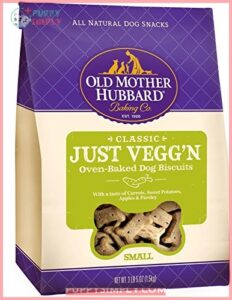 Old Mother Hubbard by Wellness B0017JDLXG