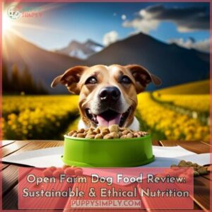 open farm dog food review