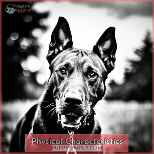 Physical Characteristics