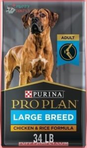 Purina Pro Plan Adult Large 52396