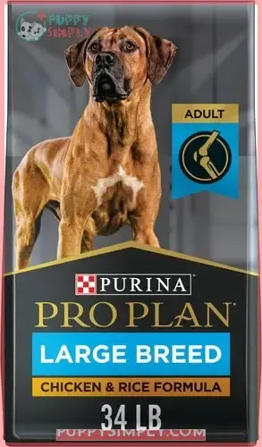 Purina Pro Plan Adult Large