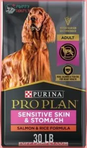 Purina Pro Plan Adult Sensitive