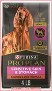 Purina Pro Plan Adult Sensitive