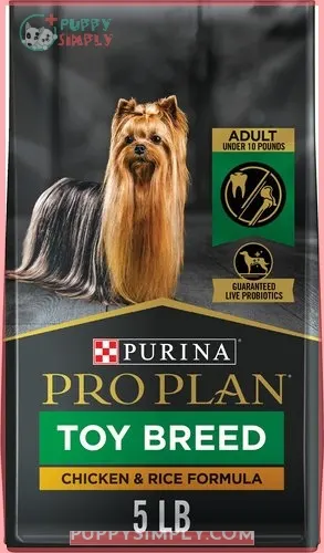 Purina Pro Plan Adult Toy