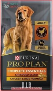 Purina Pro Plan High Protein 52446