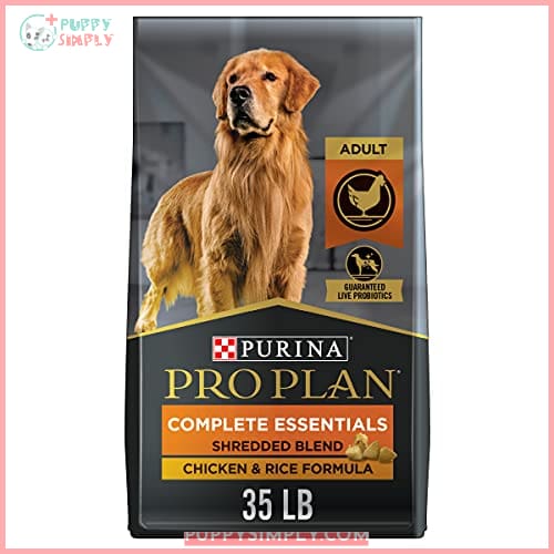 Purina Pro Plan High Protein