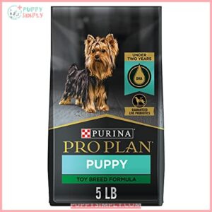 Purina Pro Plan High Protein B003R0LLK8