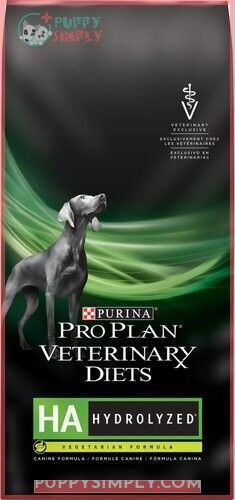 Purina Pro Plan Veterinary Diets