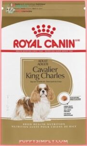 Royal Canin Breed Health Nutrition 165947