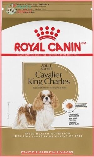 Royal Canin Breed Health Nutrition